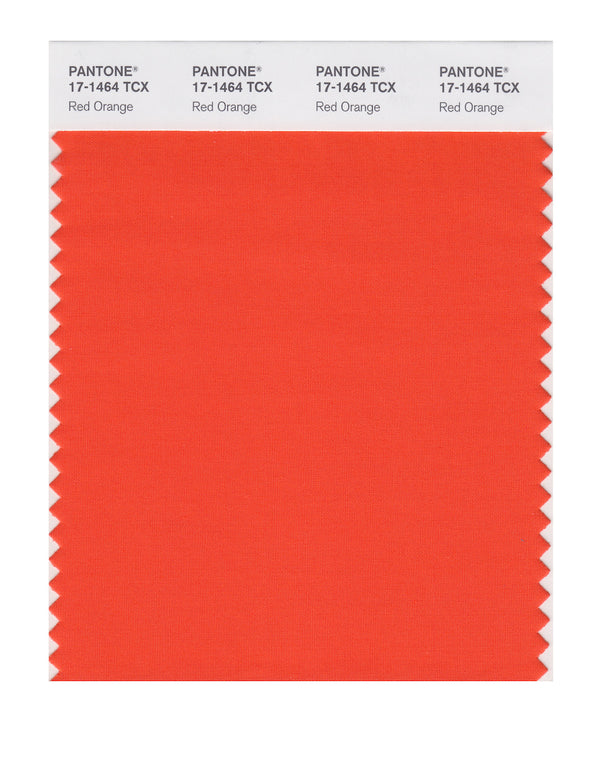 Red Orange