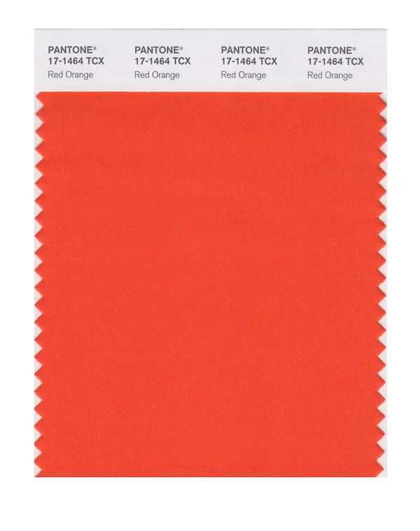 Red Orange
