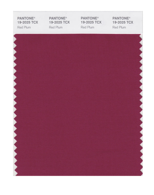 Red Plum