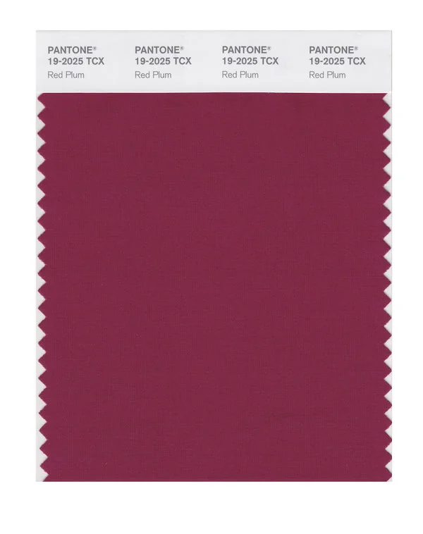 Red Plum