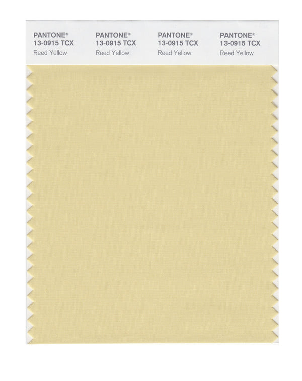 Reed Yellow