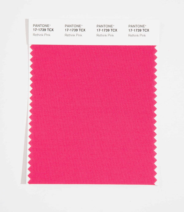Rethink Pink