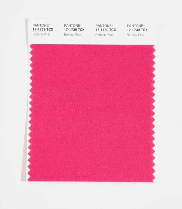 Rethink Pink