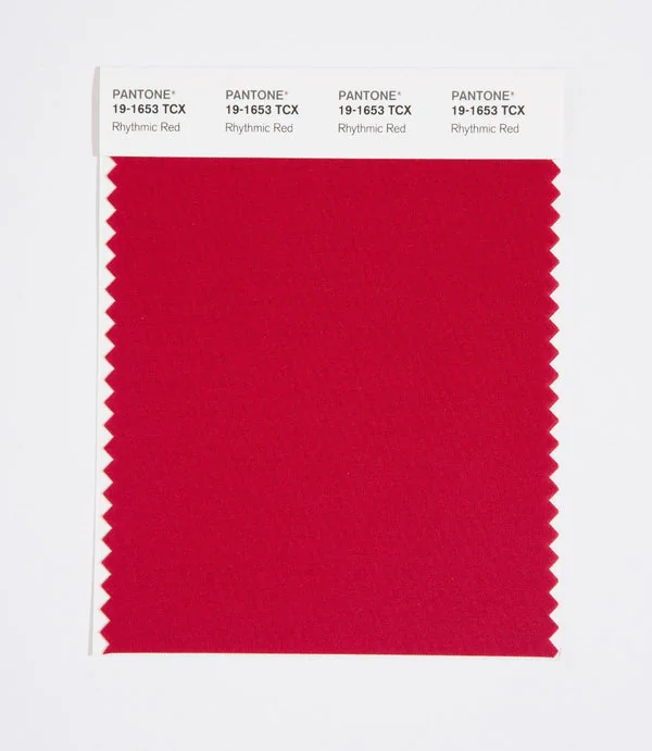 Rhythmic Red