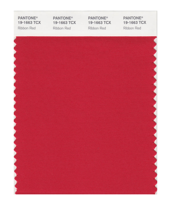 Ribbon Red