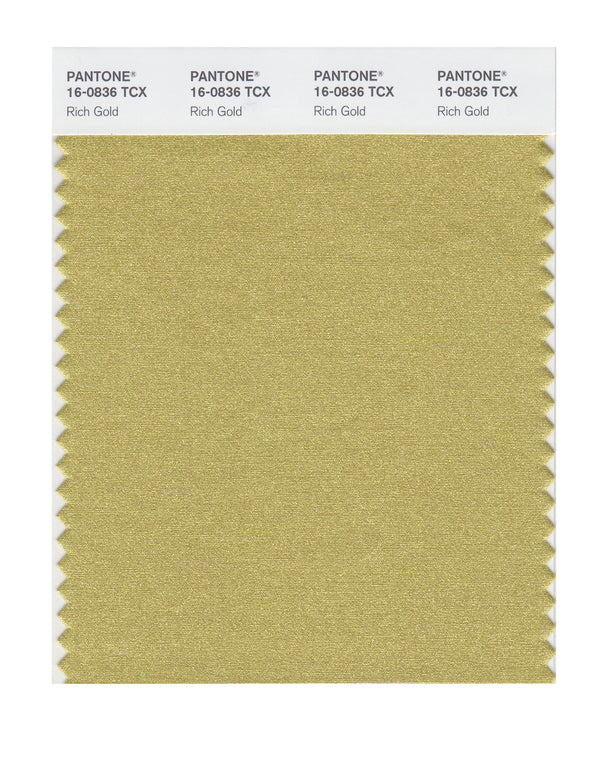 Rich Gold