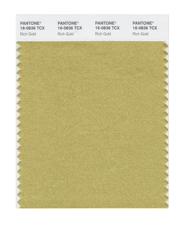Rich Gold