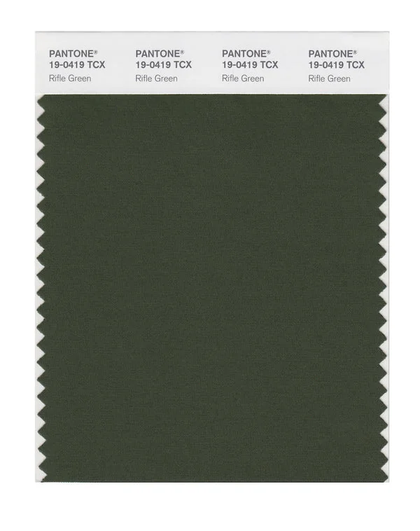 Rifle Green