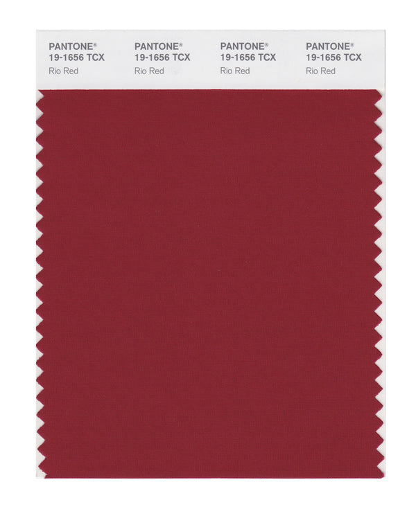 Rio Red