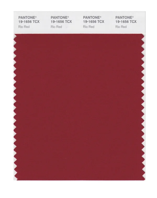 Rio Red