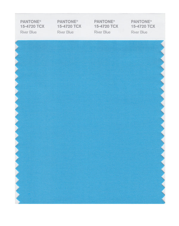 River Blue