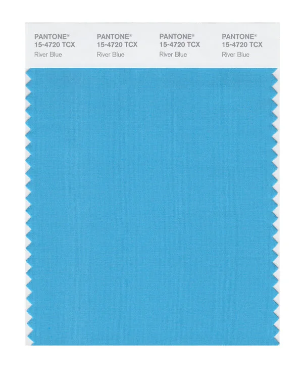 River Blue