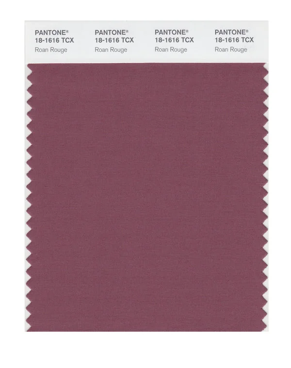 Roan Rouge