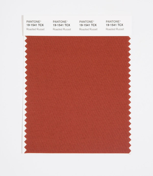 Roasted Russet