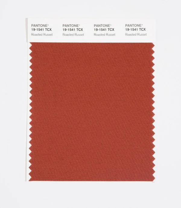 Roasted Russet