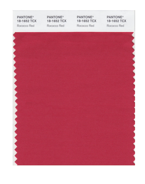 Rococco Red