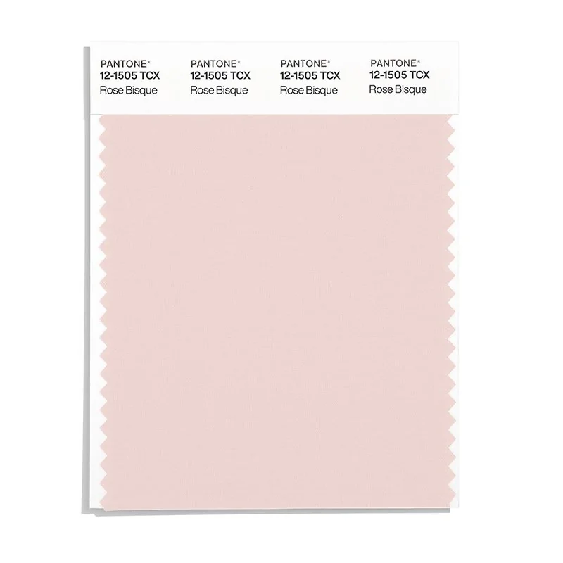 Rose Bisque