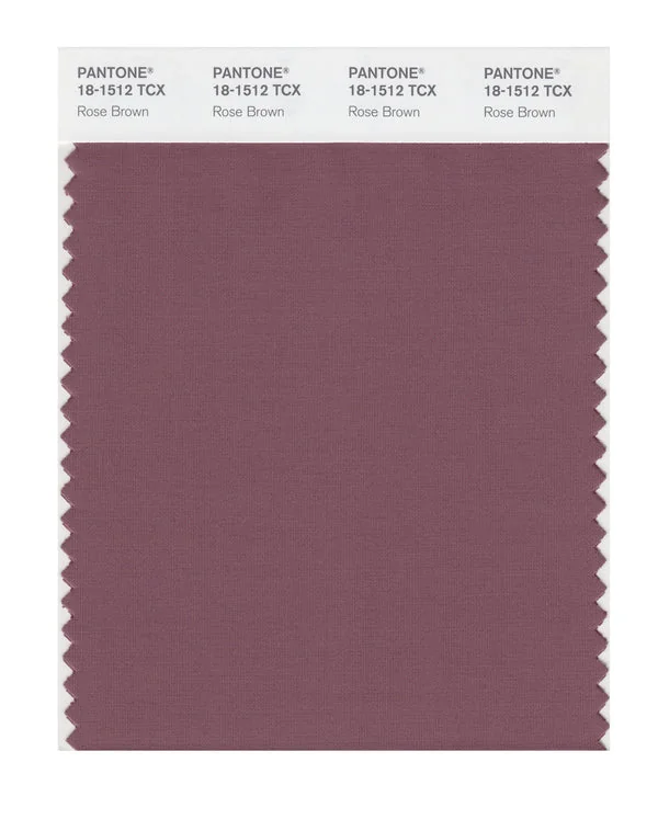 Rose Brown