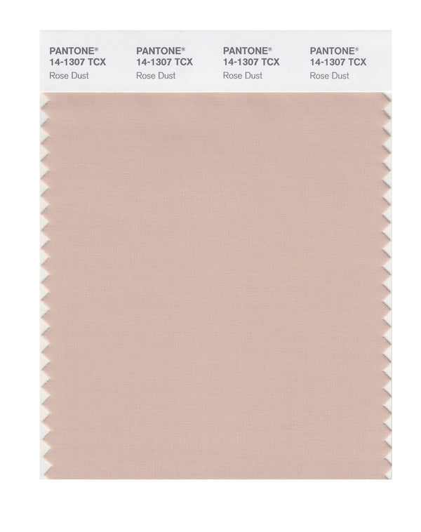 Rose Dust