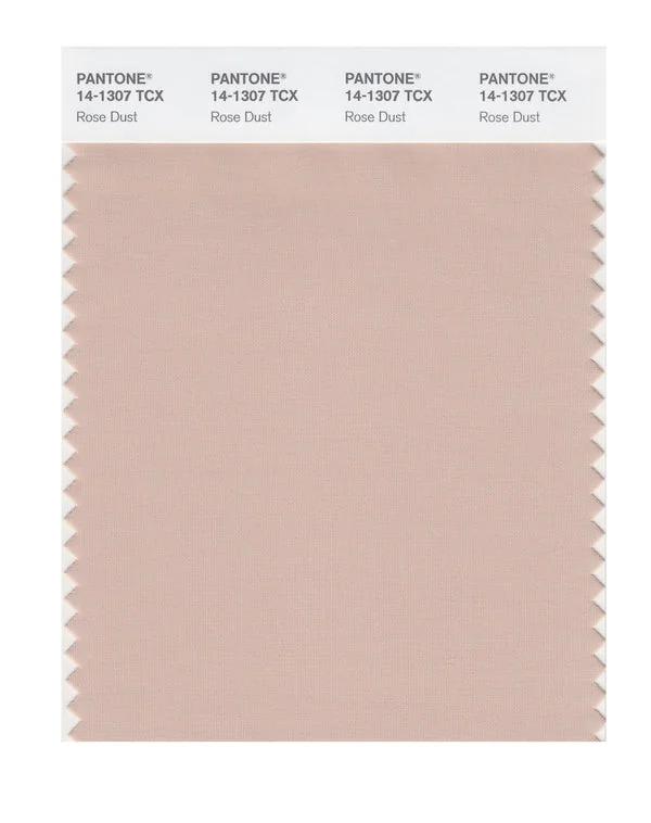 Rose Dust
