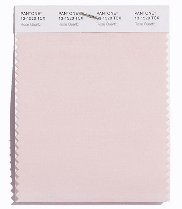 Rose Quartz
