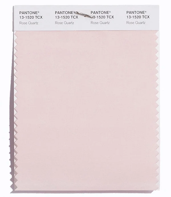 Rose Quartz