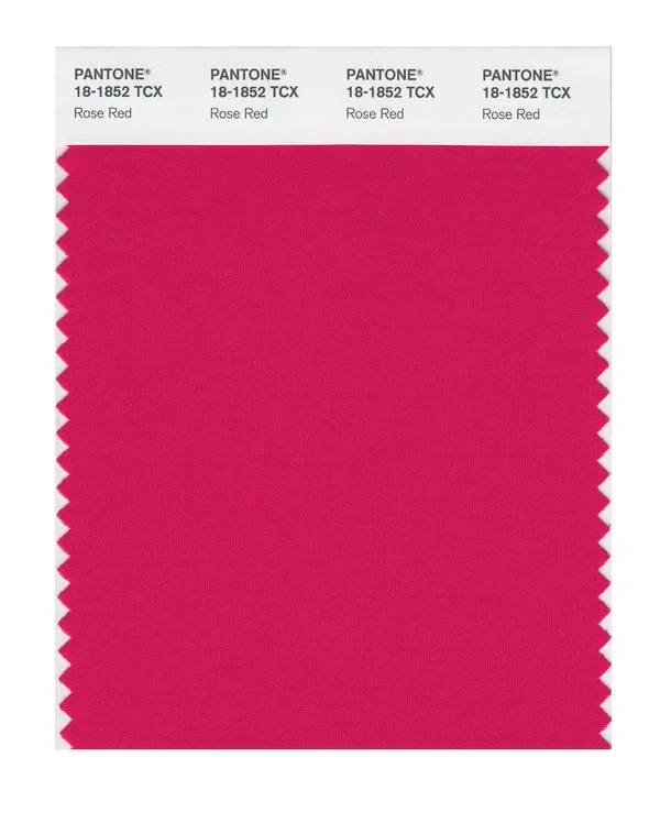 Rose Red