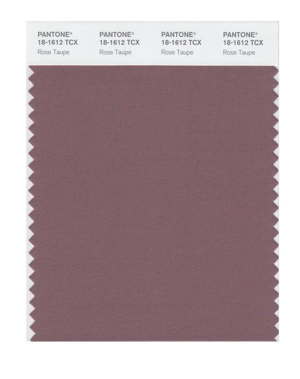Rose Taupe