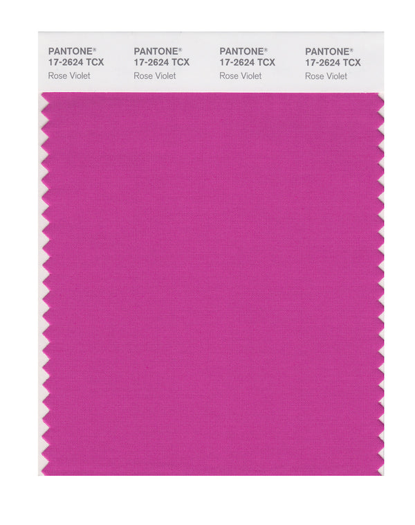 Rose Violet