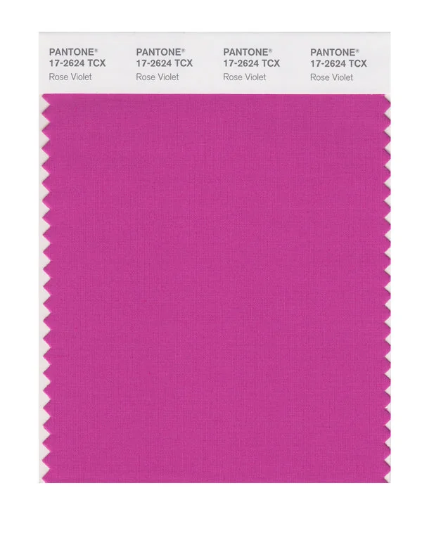 Rose Violet