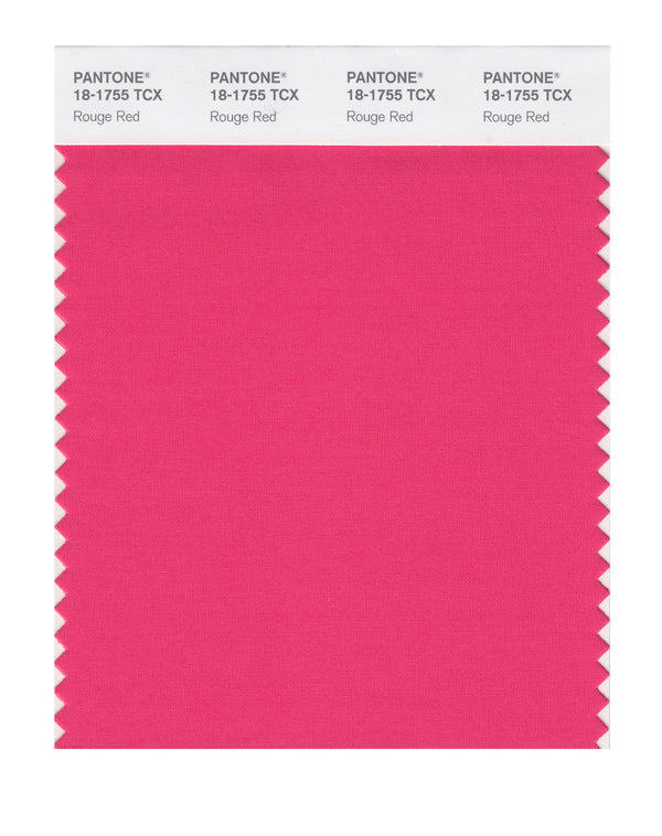 Rouge Red