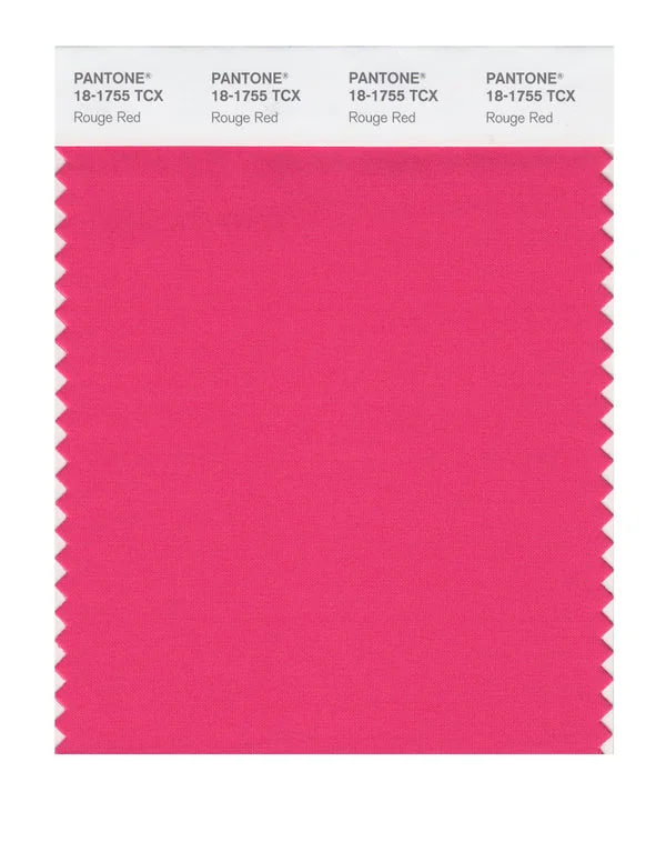 Rouge Red