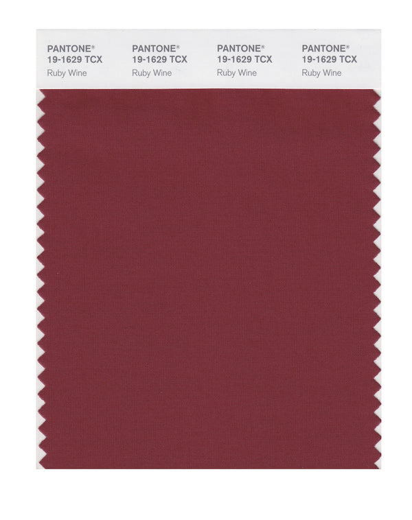 Ruby Wine