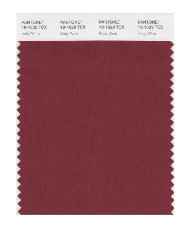 Ruby Wine