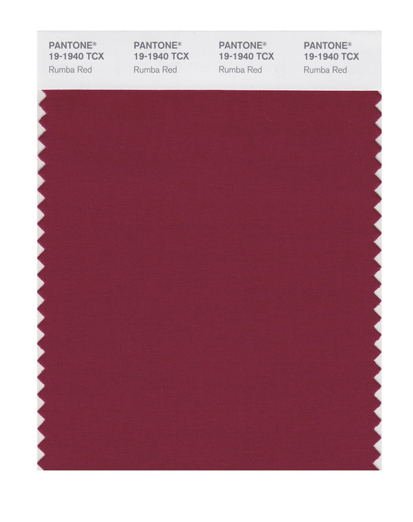 Rumba Red