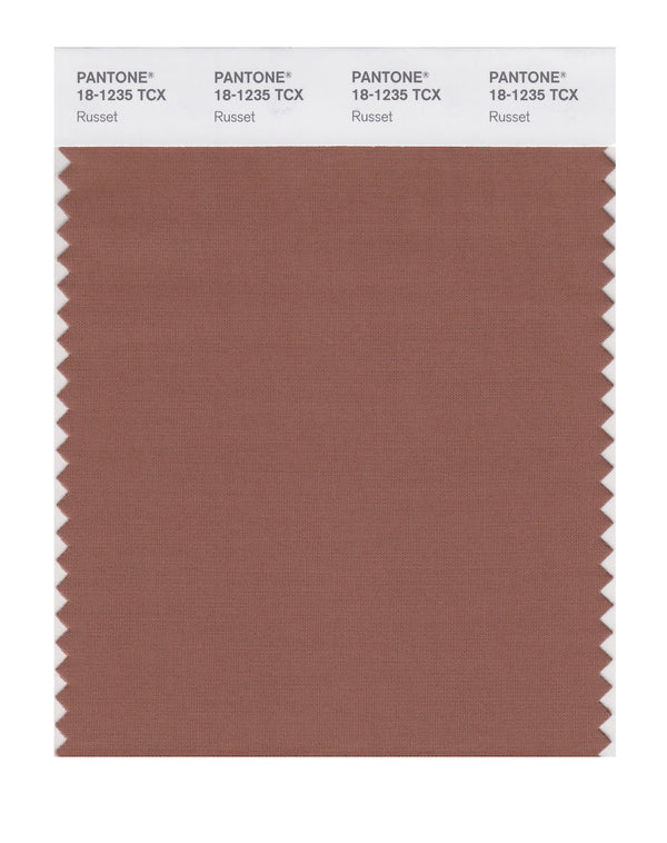 Russet