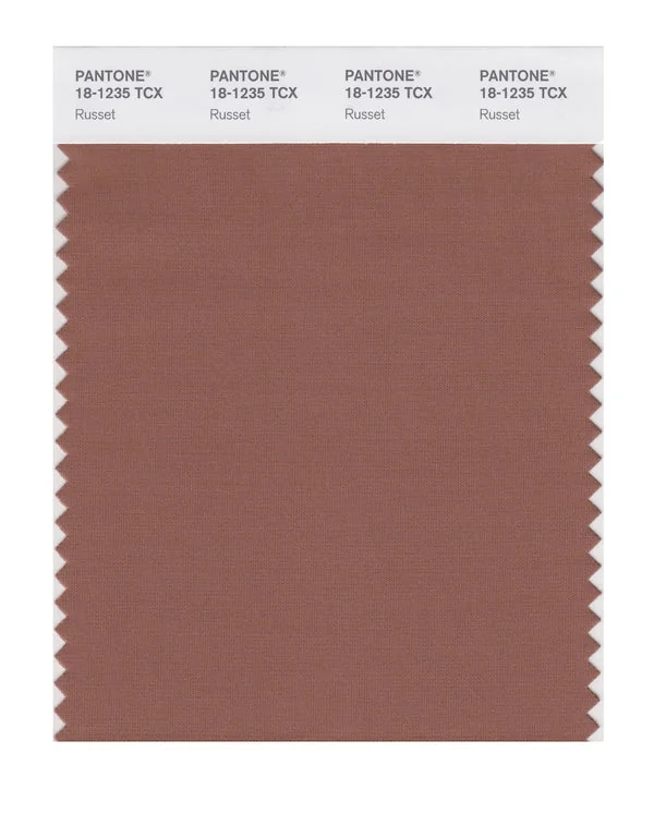 Russet