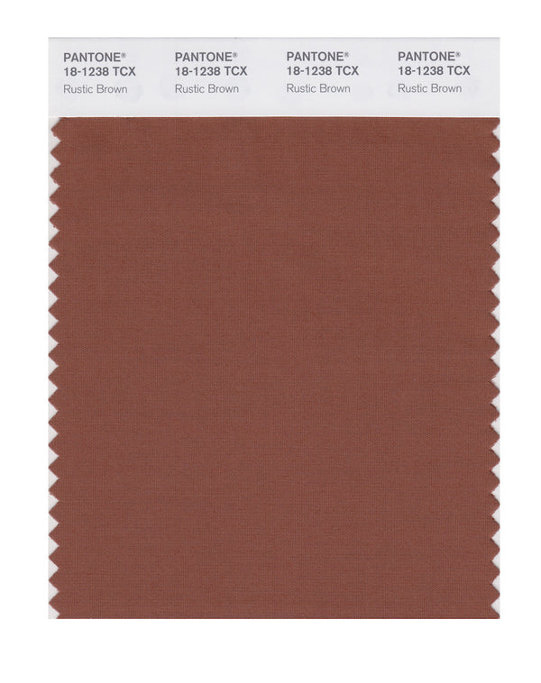 Rustic Brown
