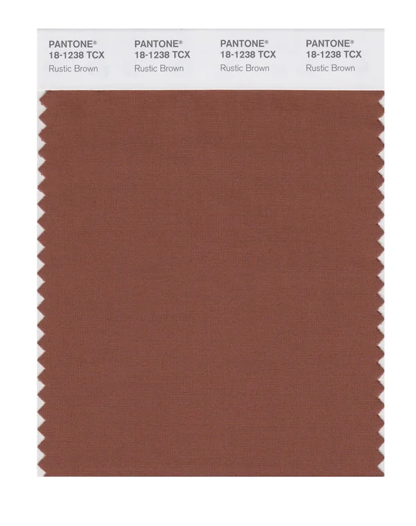 Rustic Brown