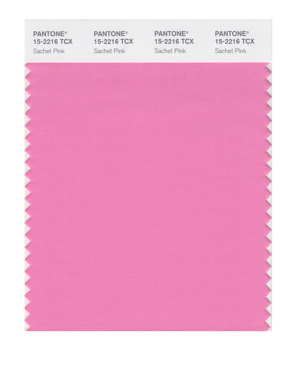 Sachet Pink