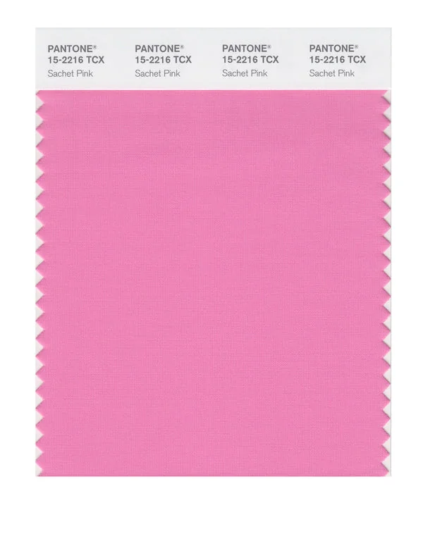 Sachet Pink
