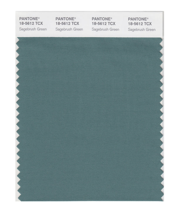 Sagebrush Green