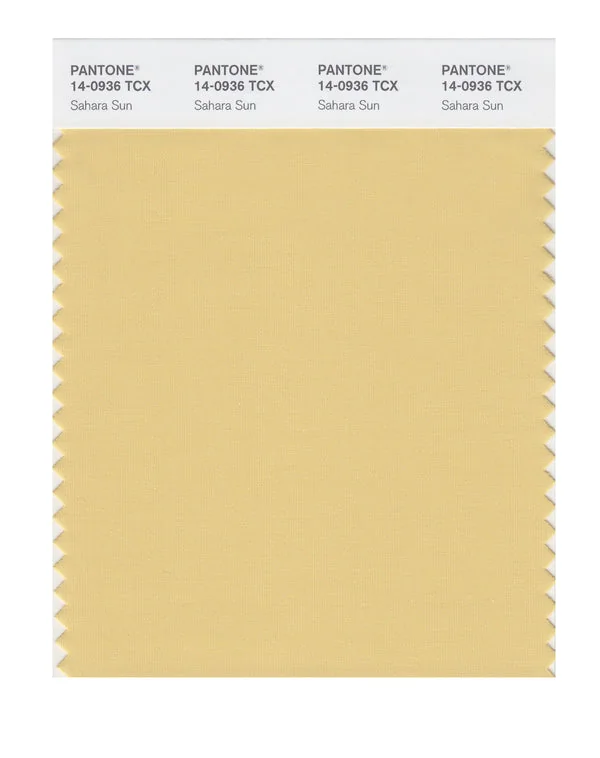 Sahara Sun