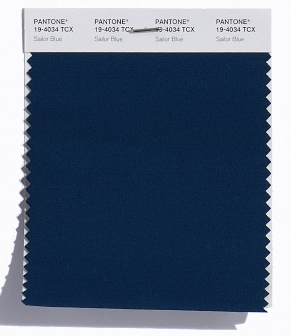 Sailor Blue