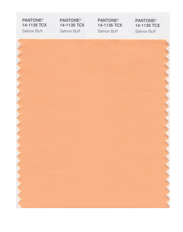 Salmon Buff