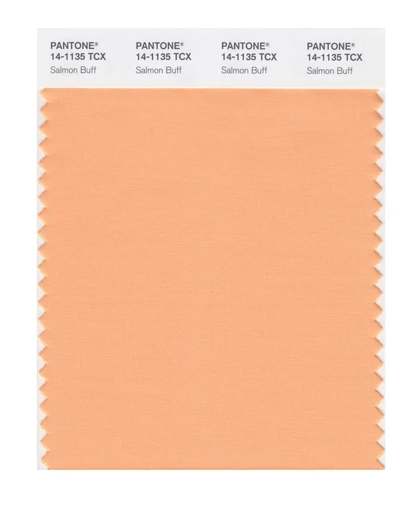 Salmon Buff
