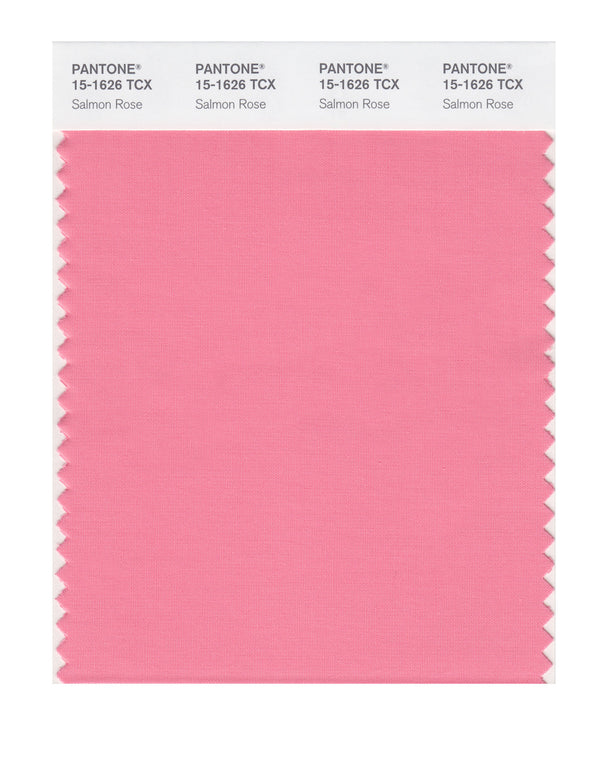 Salmon Rose