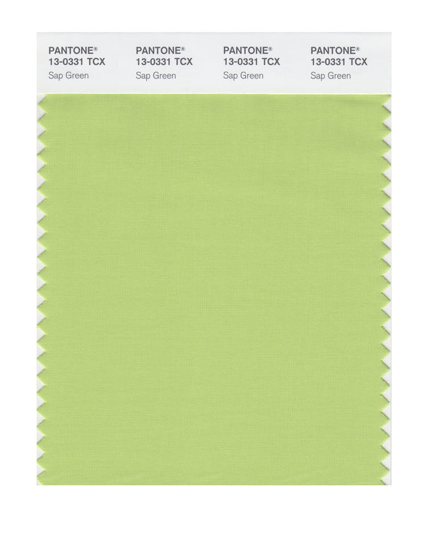 Sap Green