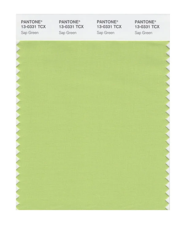Sap Green