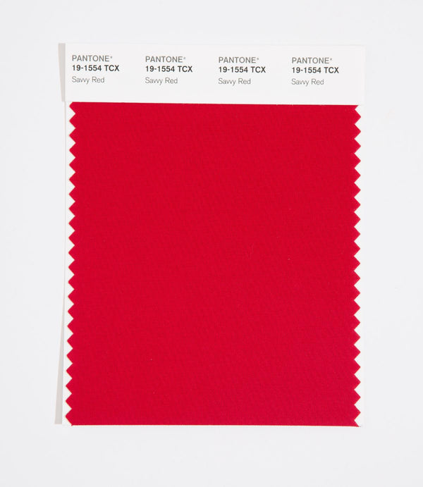 Savvy Red